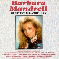 Barbara Mandrell - Greatest Country Hits